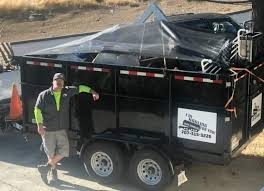 Reliable Granite Shoals, TX Junk Removal  Solutions